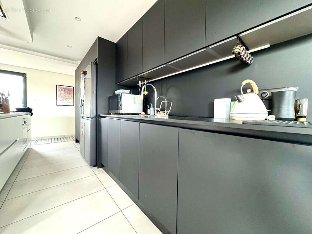 Appartement à HORBOURG-WIHR