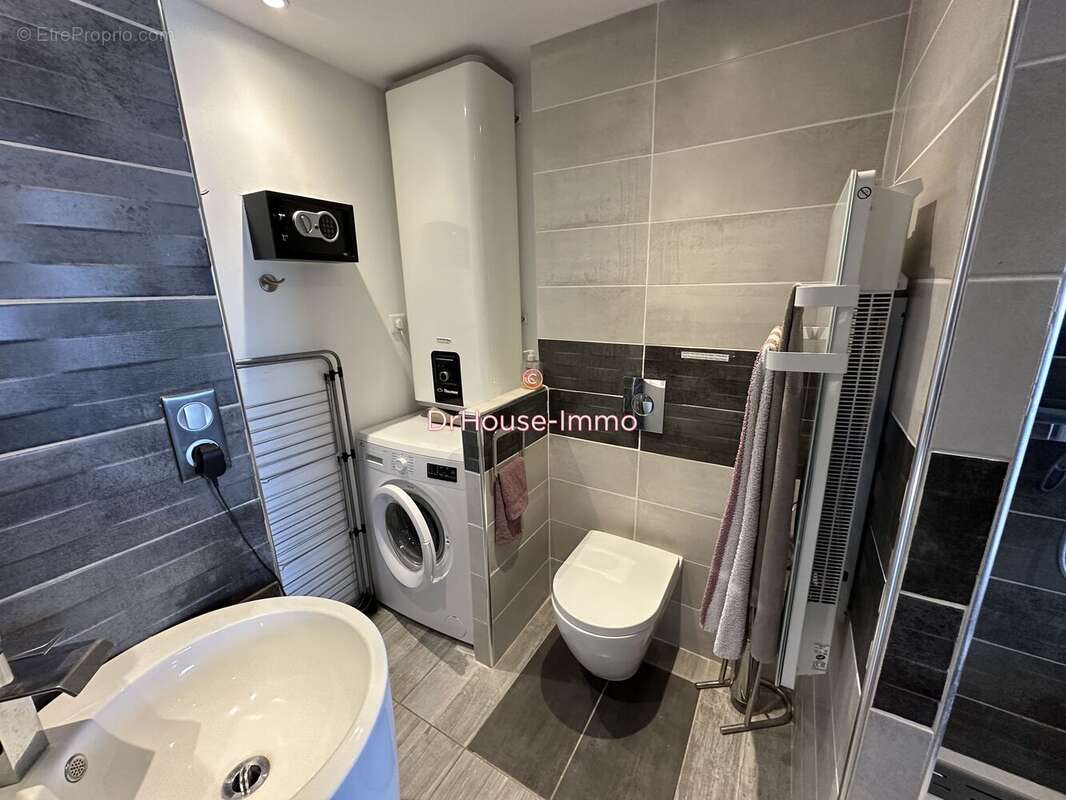 Appartement à AGDE