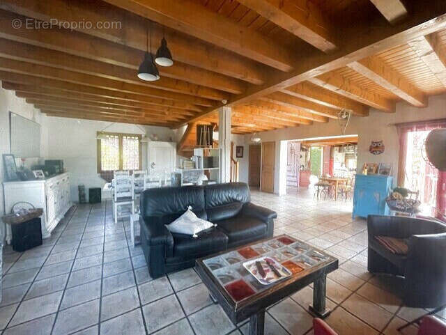 Maison à MONISTROL-SUR-LOIRE