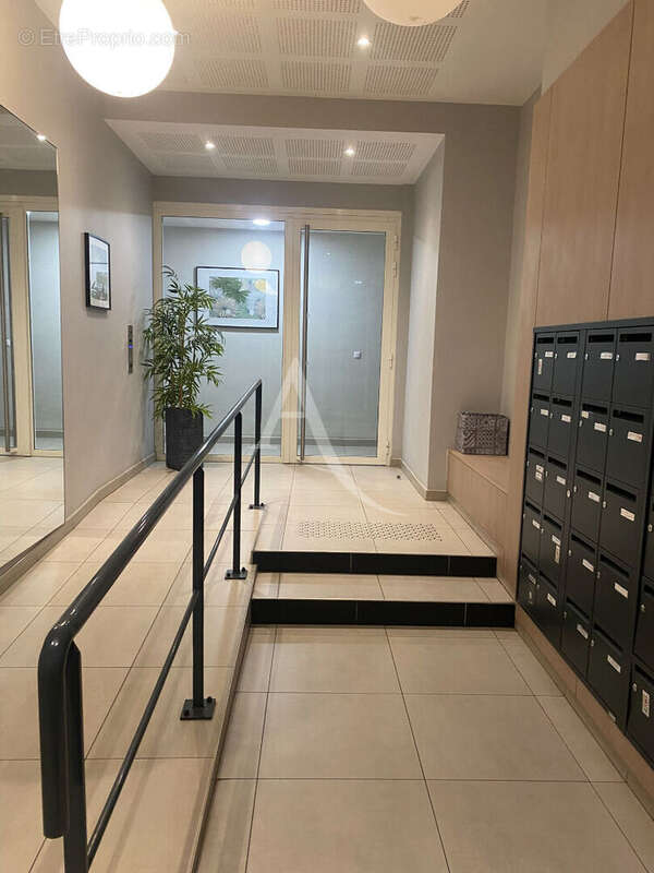 Appartement à DRANCY