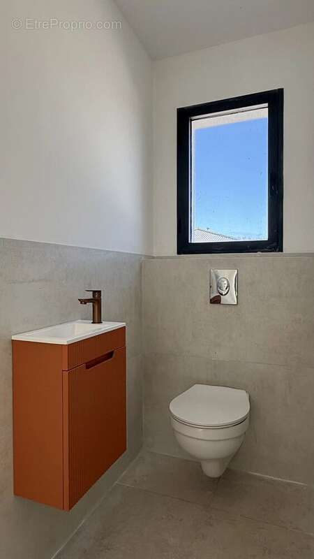 Très belle villa neuve T4 Piscine Garage - photo 21