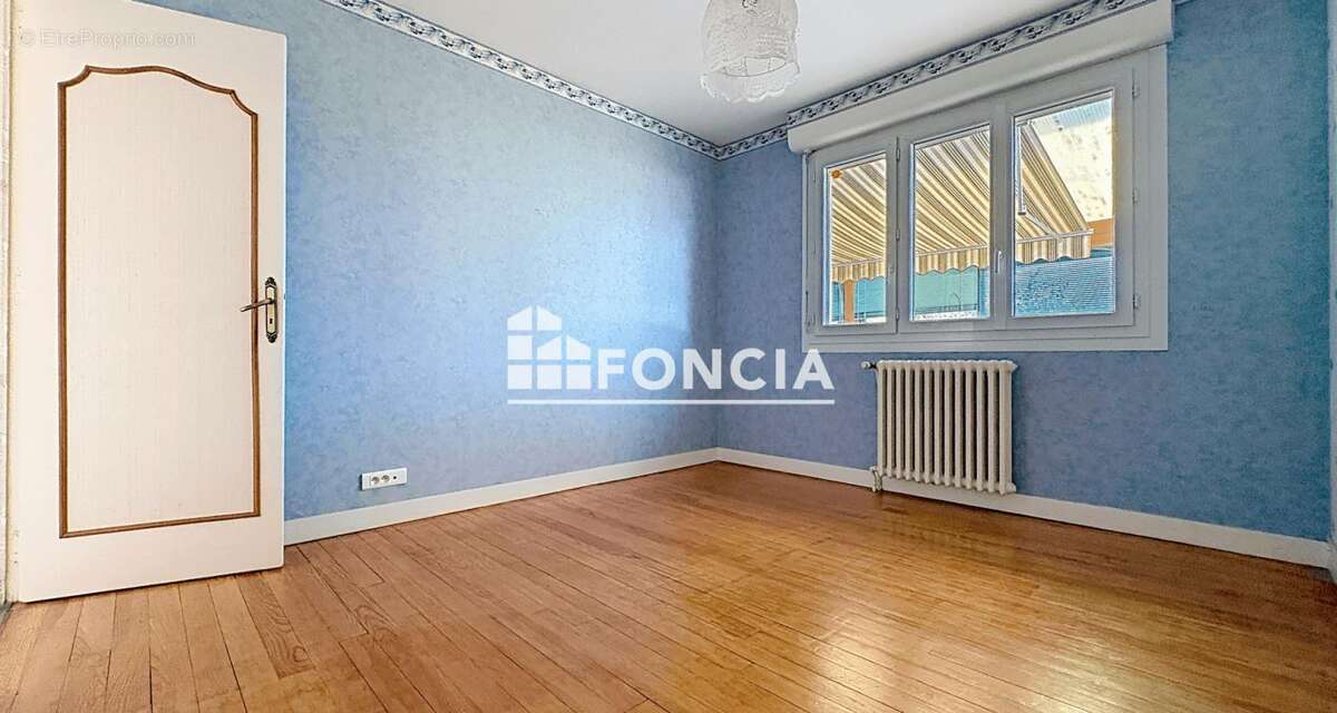 Maison individuelle avec fort potentiel - photo 5