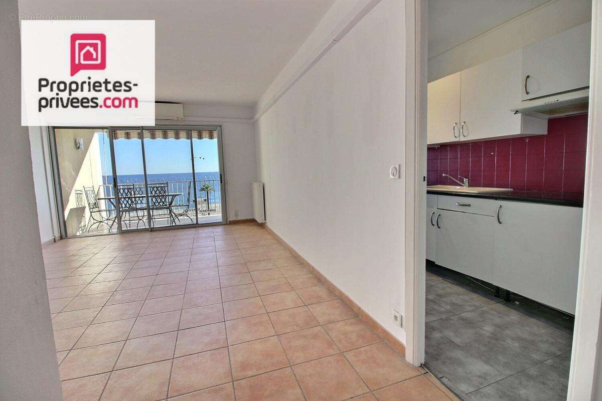 Appartement à FREJUS