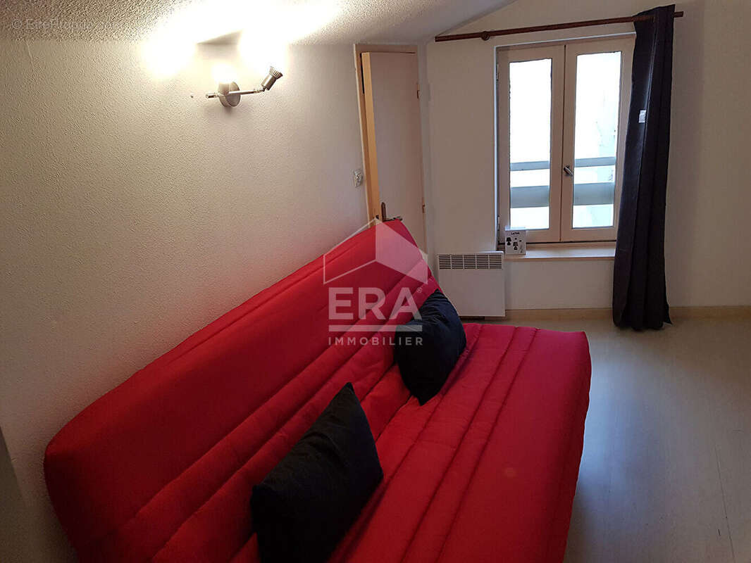 Appartement 47m² à narbonne - photo 8
