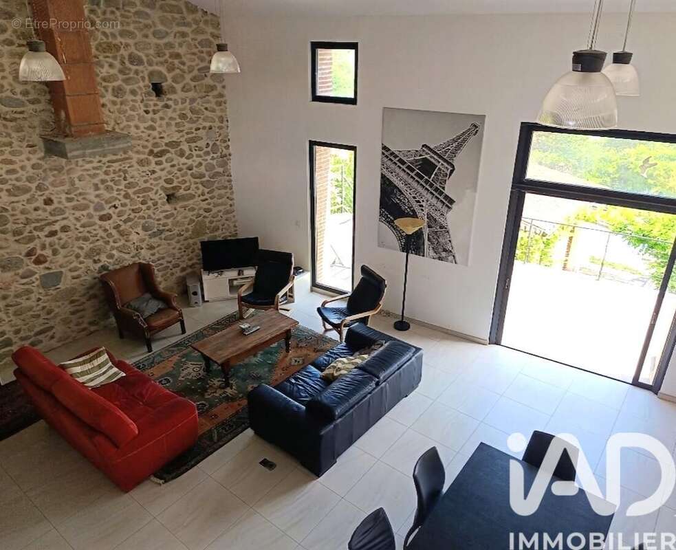 Photo 7 - Maison à SAINT-JEAN-PLA-DE-CORTS