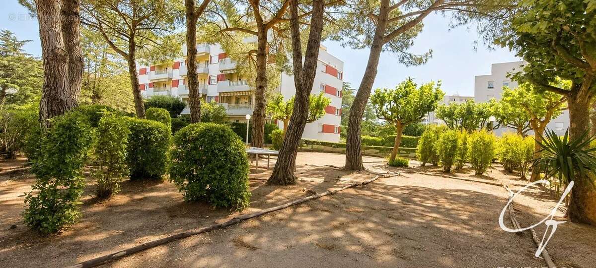 Appartement à FREJUS