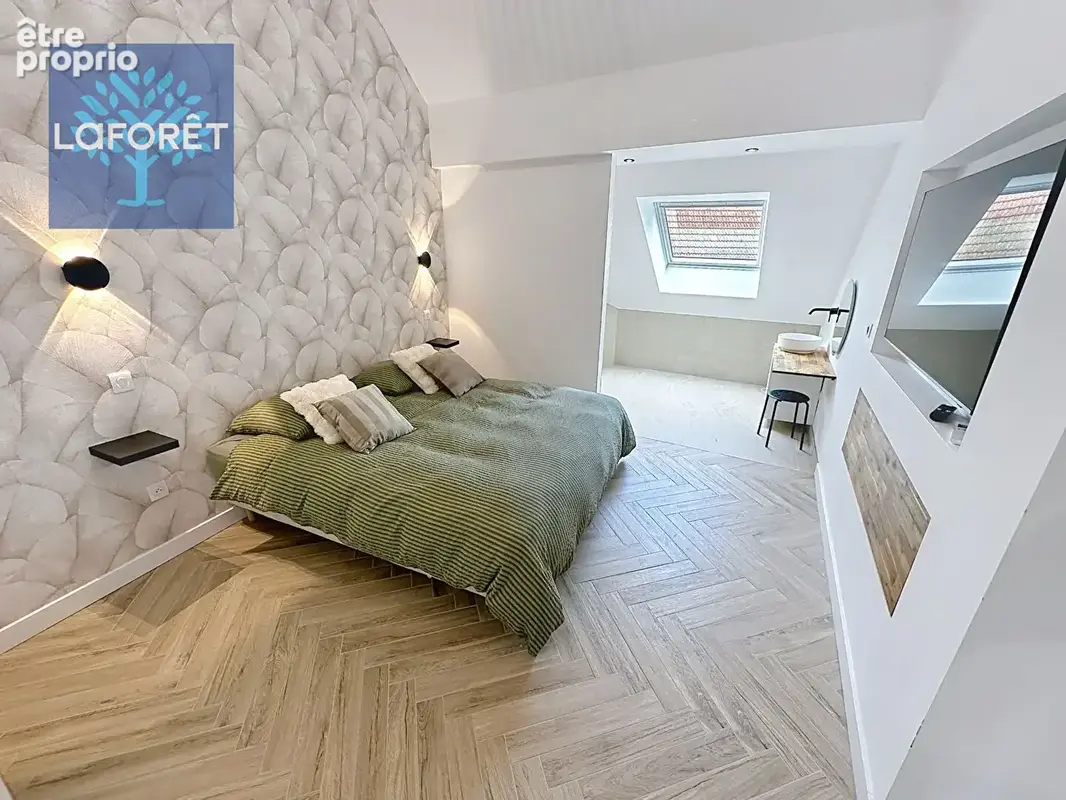 Maison contemporaine de 2025 de 143 m² à Plobsheim - photo 9