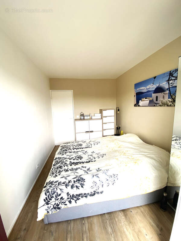 Appartement à SANNOIS
