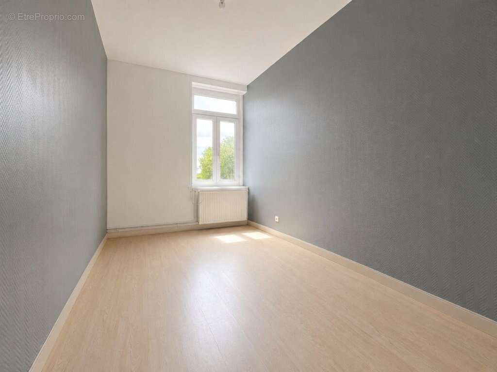 Maison centre ville de Croix - photo 5