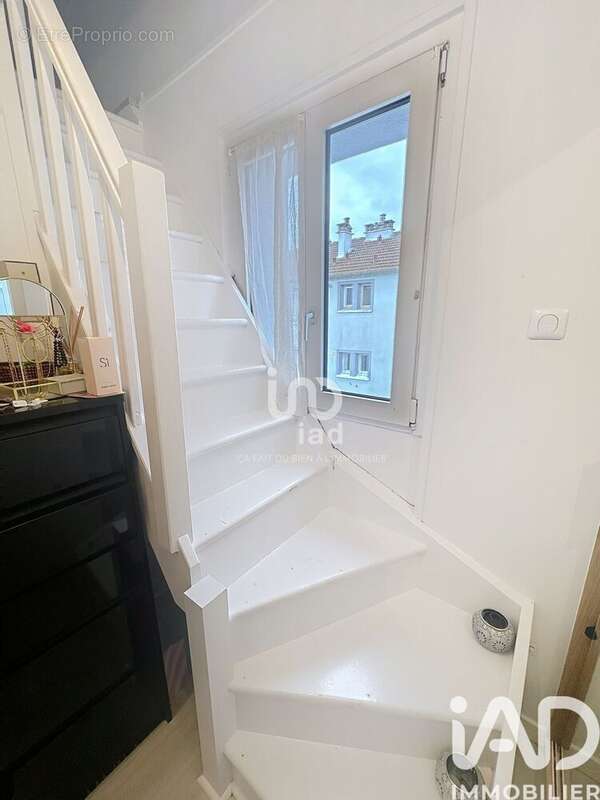 Photo 9 - Maison à LE RAINCY