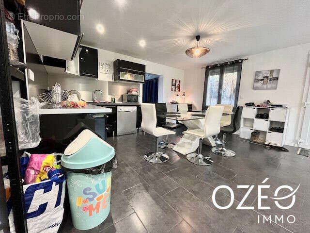 Maison à SAINT-NAZAIRE