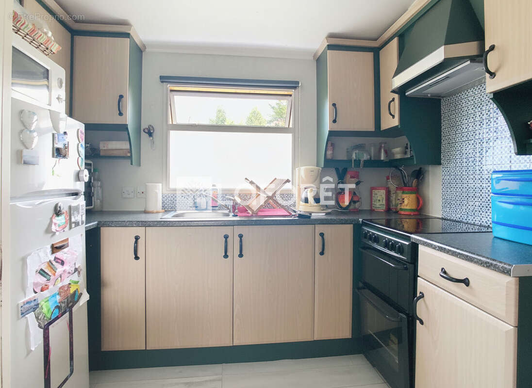 Maison Carentoir - photo 5