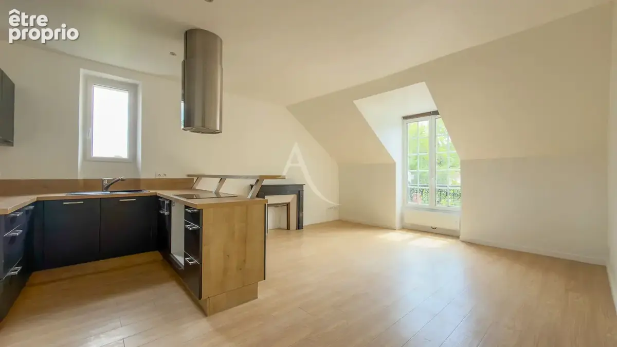 Appartement à MONTGERON