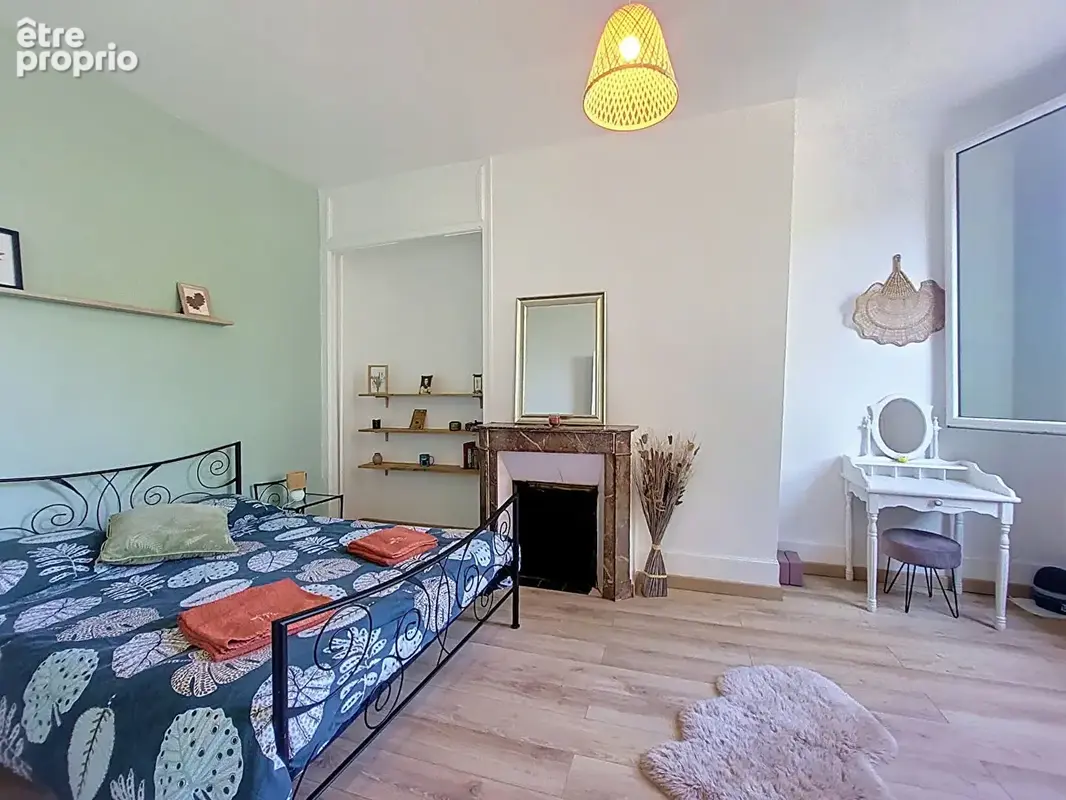 Maison Elbeuf 4 pièce(s) 76 m2 - photo 10