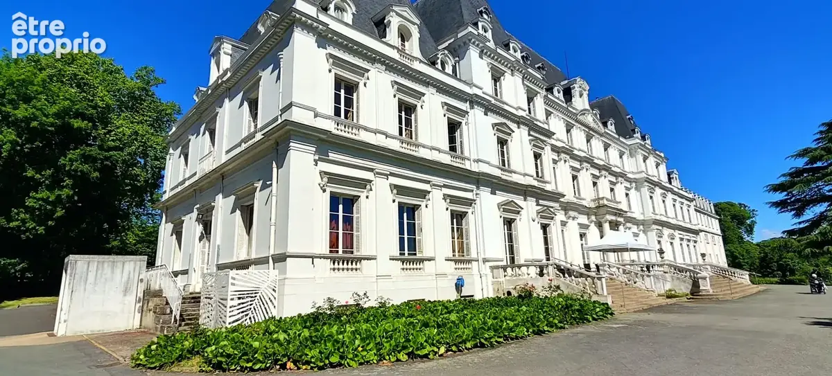 Chambre avec des loyers securises rentabilite 7,50% - photo 7