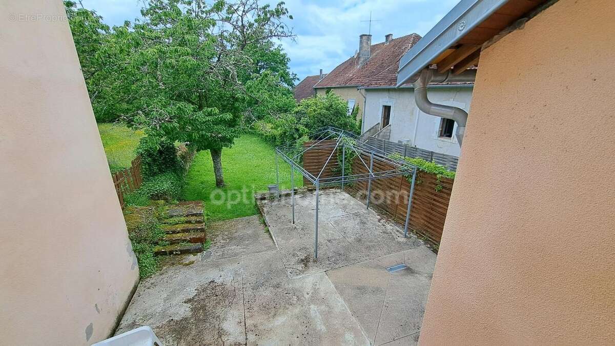 Maison à vendre 6 pièces DEMANGEVELLE (70) - photo 21