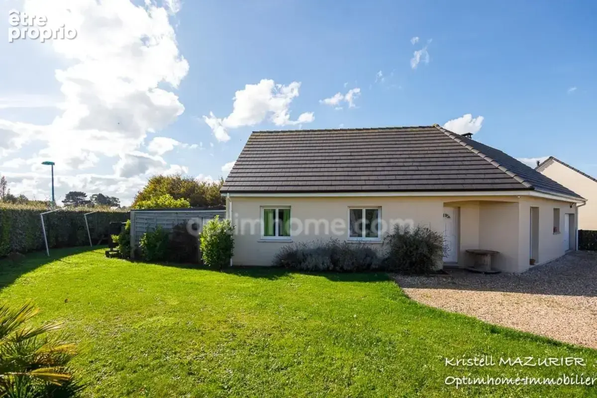 Maison à vendre à SAINT LEONARD (76) proche de Fécamp - photo 15