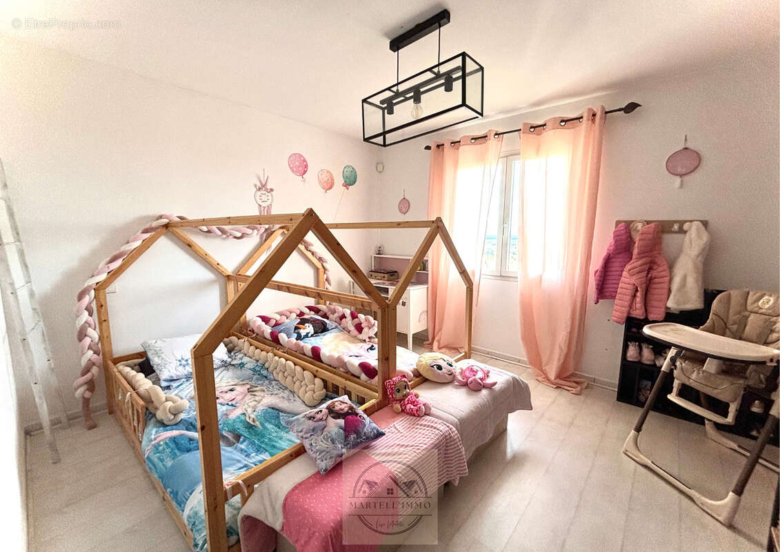 Villa a vendre - biguglia (20620) - photo 14