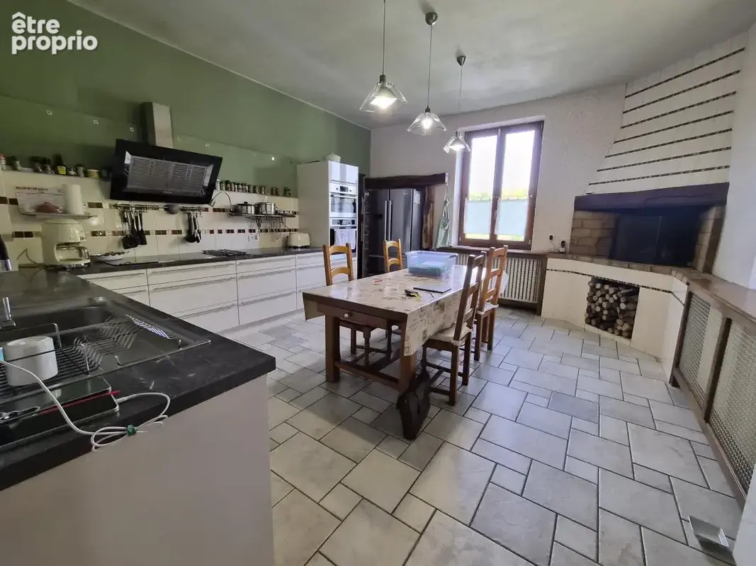 Maison 11 pièces 462 m² à vendre à Sauvoy (55190) - photo 7