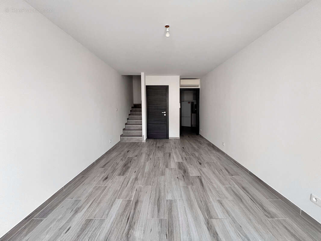 Appartement à PIETROSELLA