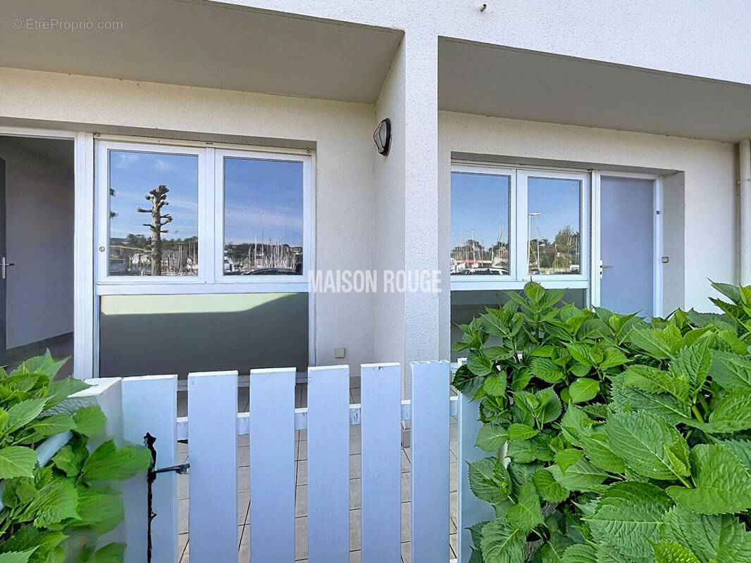 Appartement à PLENEUF-VAL-ANDRE