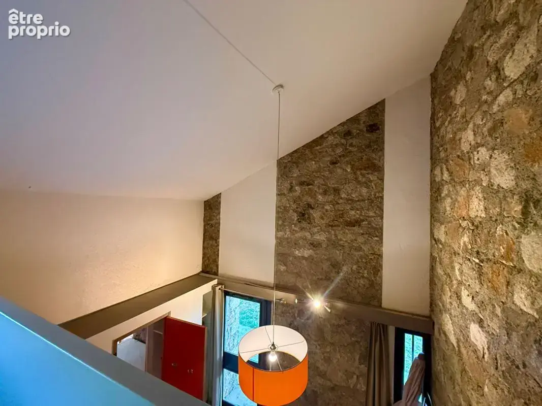 Maison Chambonas 3 pièces 40 m2 - photo 15