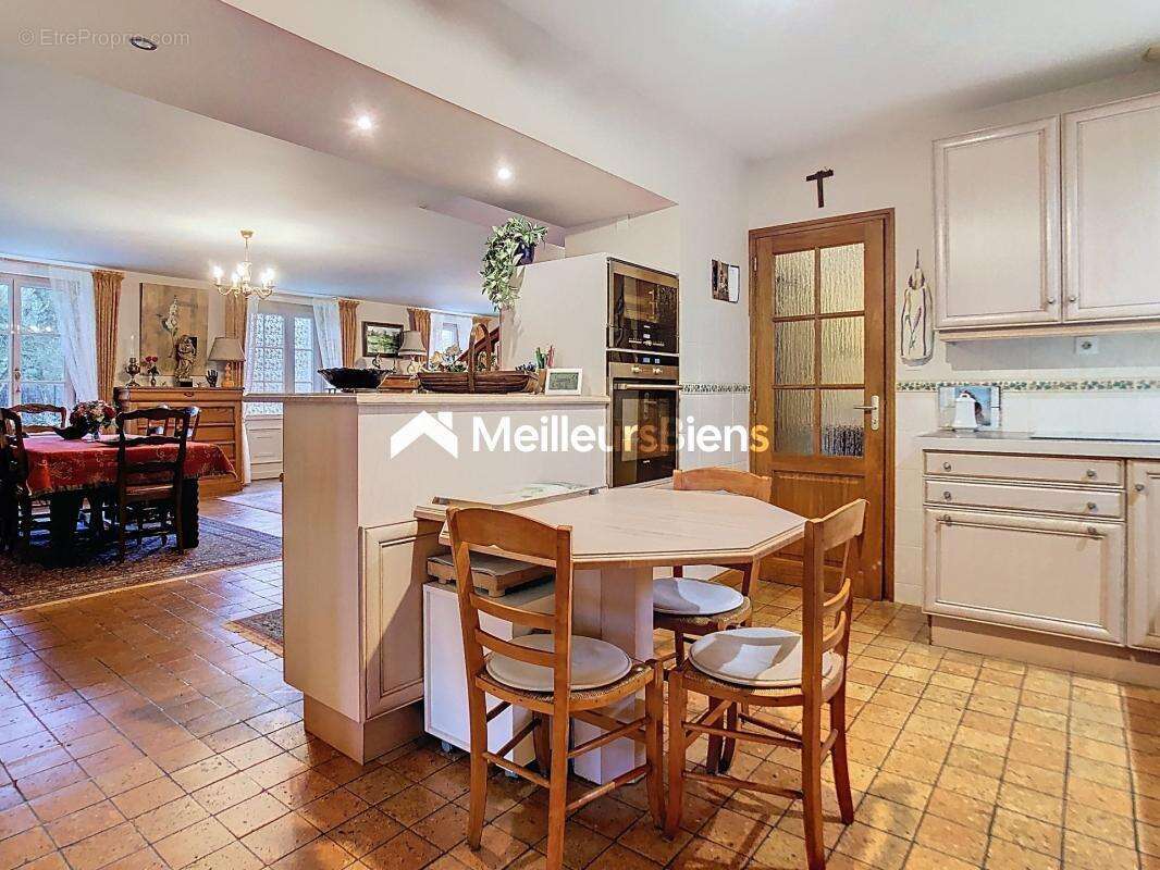 Maison à SAINT-CAST-LE-GUILDO