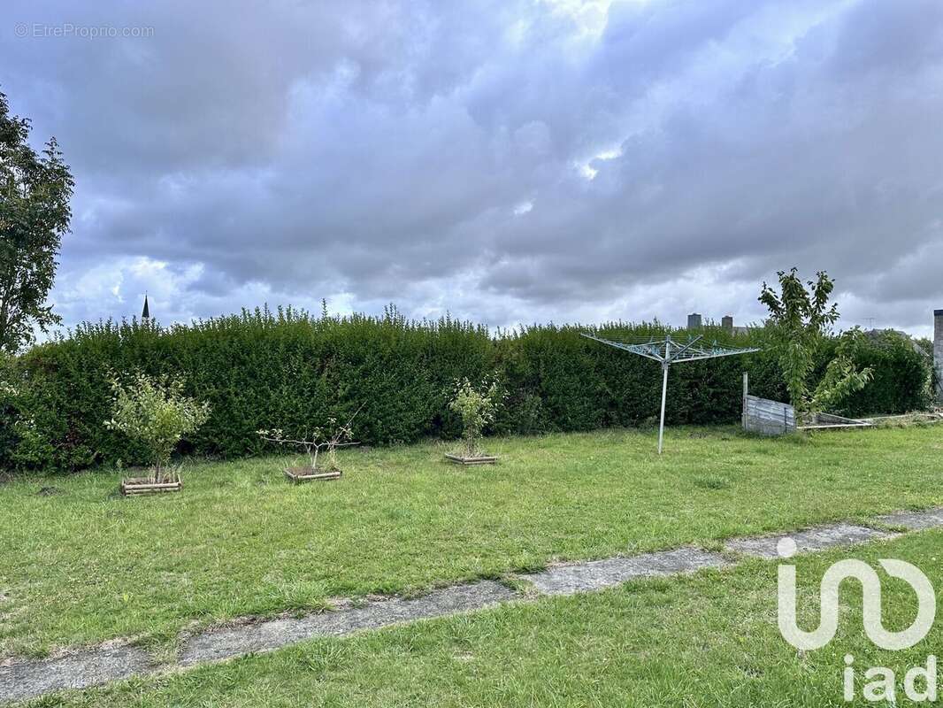 Photo 3 - Maison à BLAINVILLE-SUR-MER