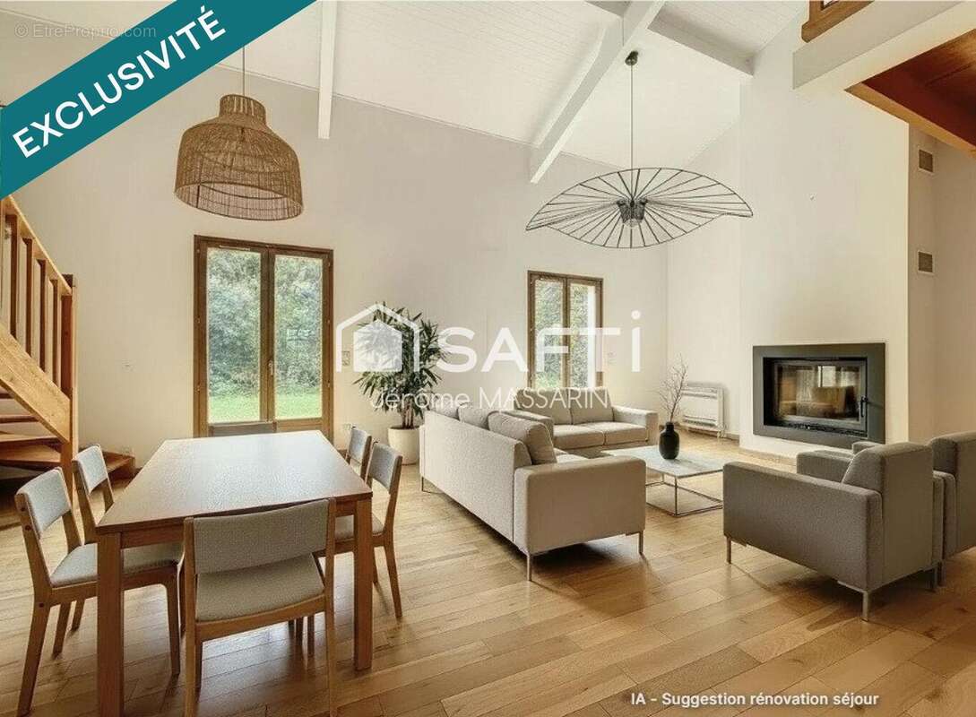 Photo 2 - Maison à CASTANET-TOLOSAN