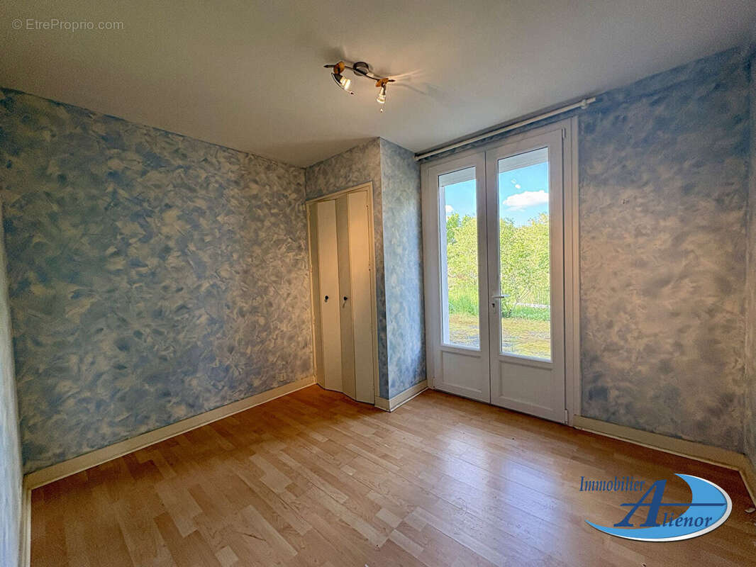 Maison à CHANCELADE