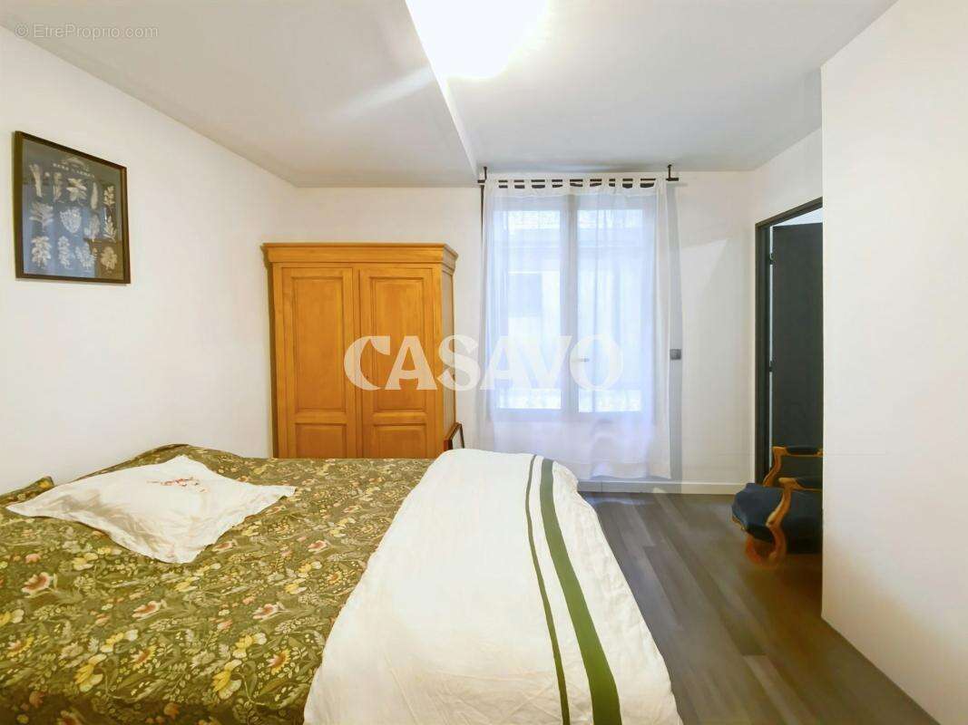 Vente Appartement 2 pièces de 44m² - 33270 Floirac - photo 9