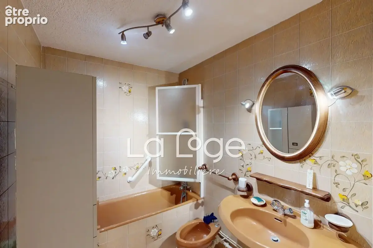 Appartement 112 m² à Gap  - photo 8