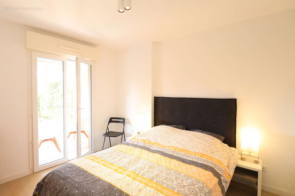 Appartement à CAVALAIRE-SUR-MER