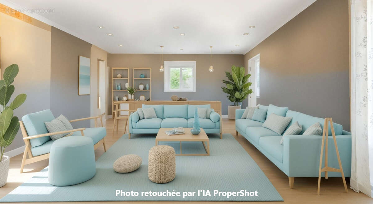 Maison Arcachon 5 pièces 118 m2 - photo 14