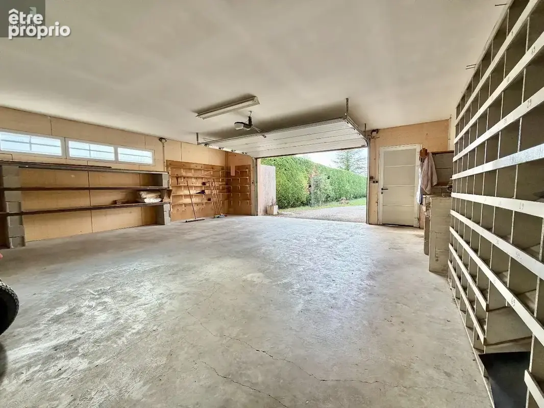 Sainte-radegonde  maison contemporaine de 170 m² - photo 7