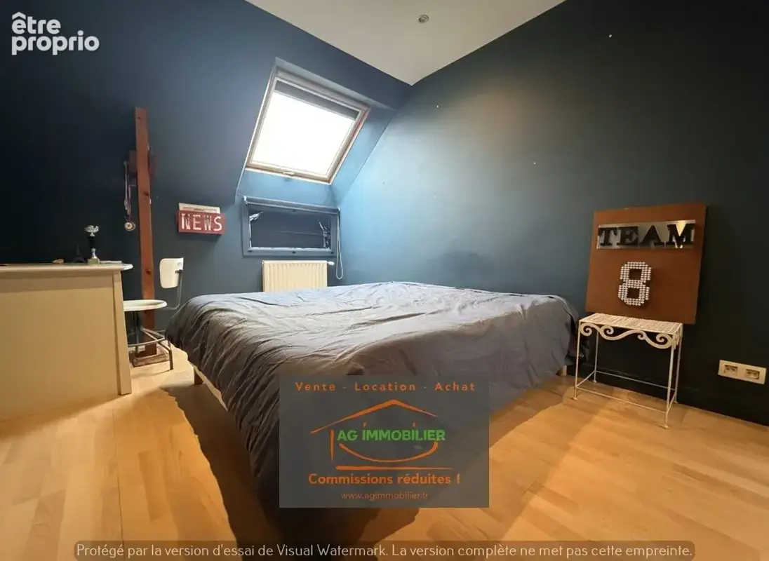 Maison 9 pièces 210 m² à vendre à Rennes (35700) - photo 9