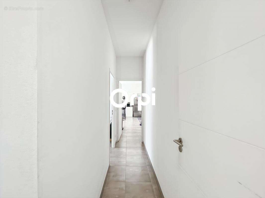 Appartement à LA CIOTAT