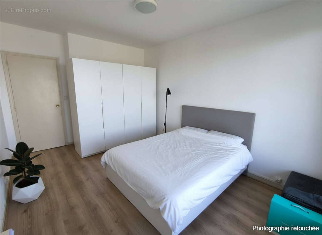 APPARTEMENT TYPE 5 avec Garage et Grenier - photo 8