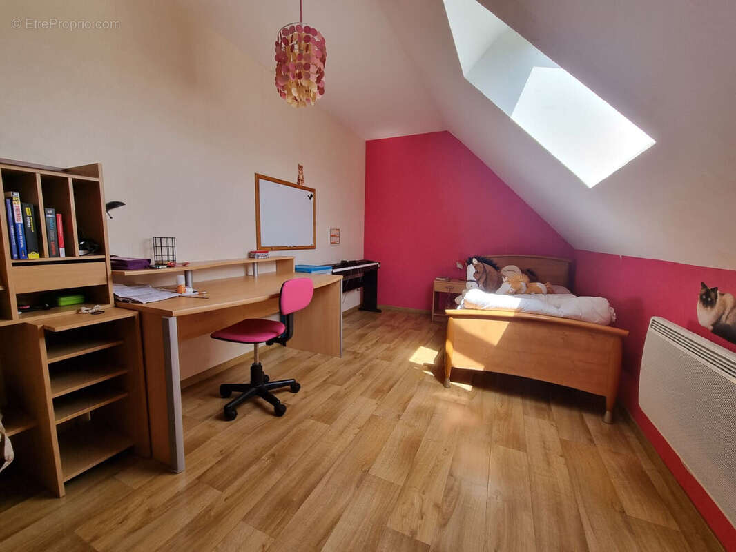 Photo 9 - Maison à SAINT-VINCENT-BRAGNY