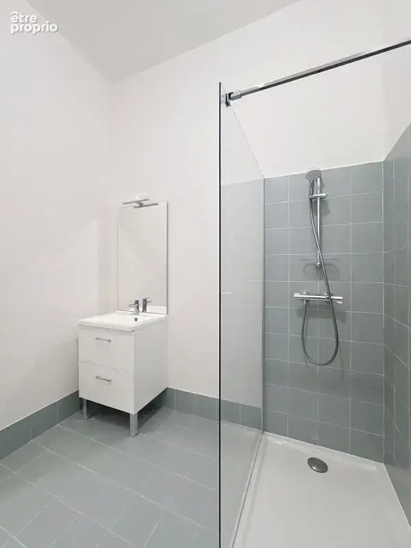 Avignon Intra-muros - Duplex de 80 m² - terrasse - parking - photo 11