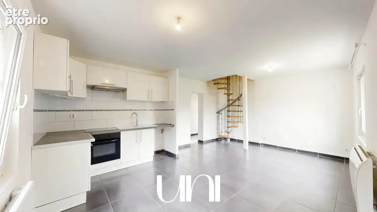 Maison 5 pièces de 94m² - Saint Pierre en Auge - photo 3