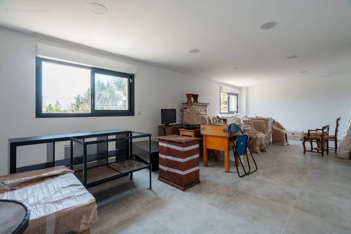 Magnifique Maison contemporaine vue panoramique - photo 41