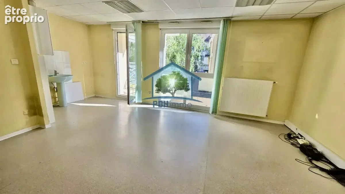 COLMAR, appartement 5 pièces, 110 m2 avec caves et garages - photo 2