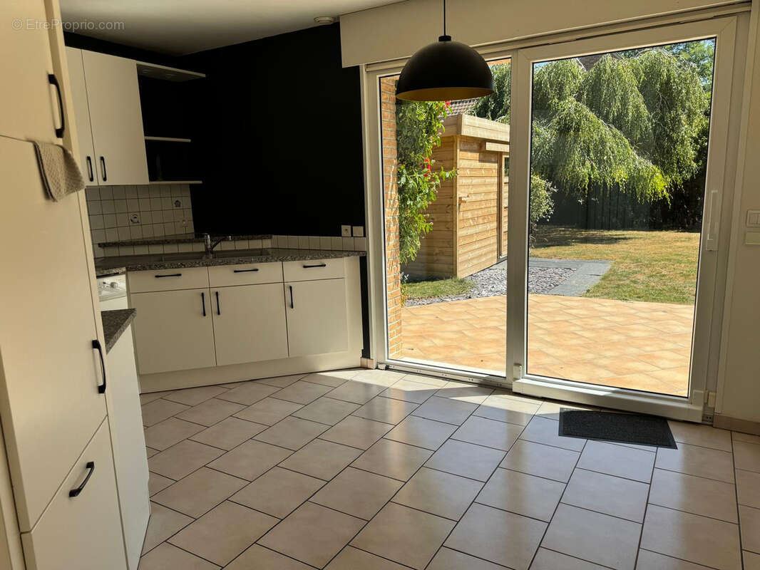 Maison 6 pièce(s) - Fleurbaix - photo 4