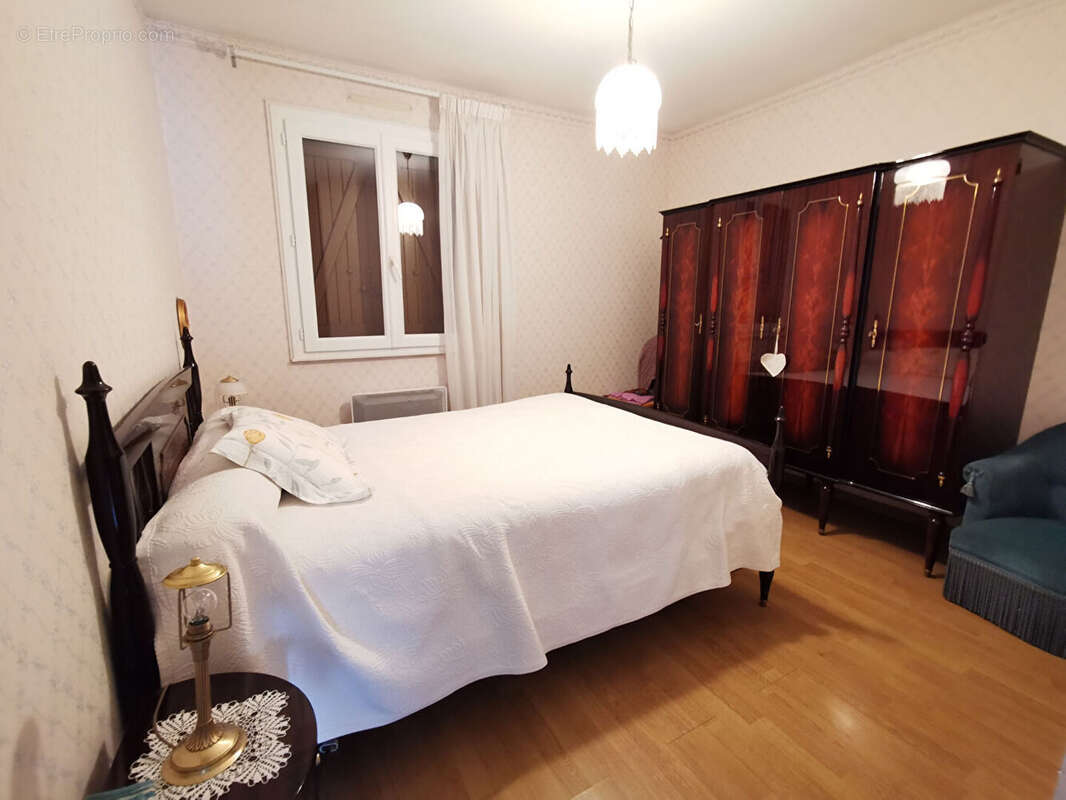 Maison de plain pied avec jardin - Proche de Caussade - photo 8