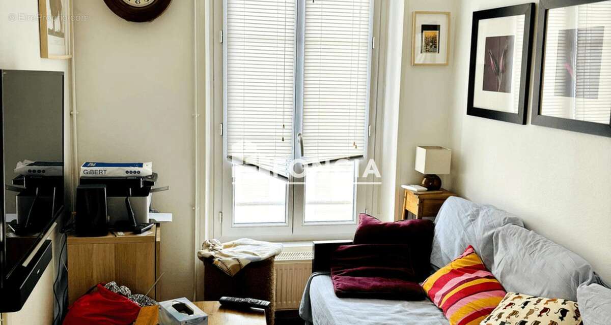 Appartement à SAINT-GERMAIN-EN-LAYE