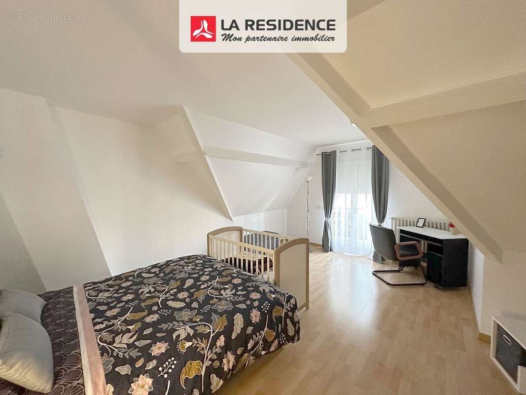 Maison 133 m² à Pierrefitte-Sur-Seine  - photo 9
