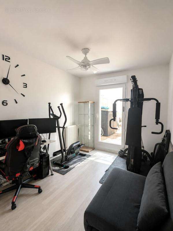 Appartement 4 pièces de 71 m² à Noisy-le-Grand - photo 7