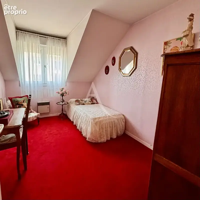 Appartement Duplex Antony 5 pièces - photo 5