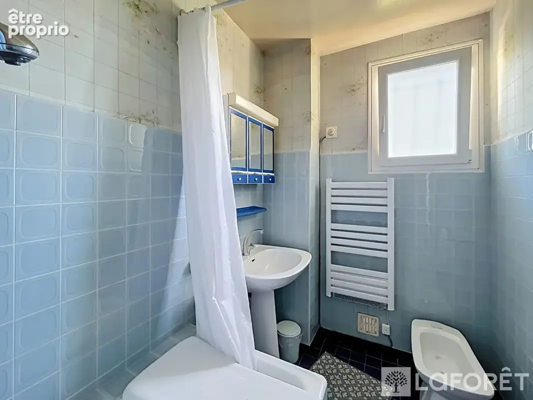 Maison Saint Loubes 3 pièce(s) 100 m2 - photo 7